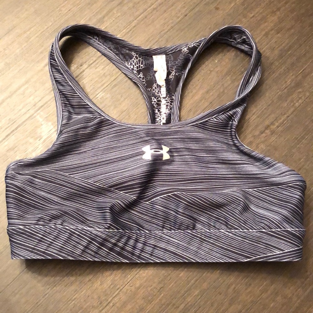 Under Armour sport bra